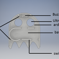 Proximity sensor - Thumbnail 8