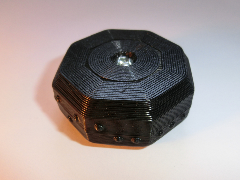 Octa-B Bearing