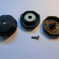 Octa-B Bearing - Thumbnail 2
