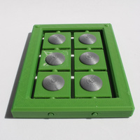 Braille cell - letter learning kit - Thumbnail 3