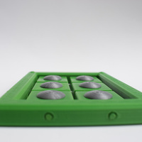 Braille cell - letter learning kit - Thumbnail 5