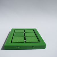 Braille cell - letter learning kit - Thumbnail 6