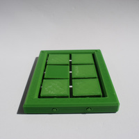 Braille cell - letter learning kit - Thumbnail 7