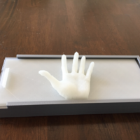 Graphic Tablet Pen and Cable Box - Thumbnail 1