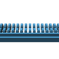 Braille Blocks - Thumbnail 2