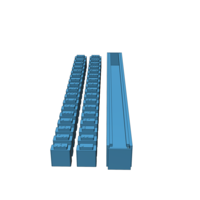 Braille Blocks - Thumbnail 3