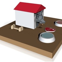 the dog house - Thumbnail 2