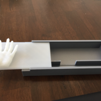 Graphic Tablet Pen and Cable Box - Thumbnail 2
