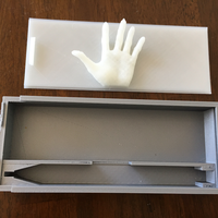 Graphic Tablet Pen and Cable Box - Thumbnail 3