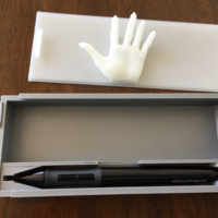 Graphic Tablet Pen and Cable Box - Thumbnail 4