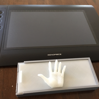 Graphic Tablet Pen and Cable Box - Thumbnail 6