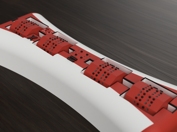 Spotty(X): A Braille Multiplication Educational Tool
