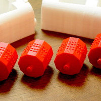 Spotty(X): A Braille Multiplication Educational Tool - Thumbnail 10