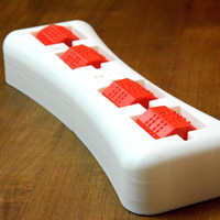 Spotty(X): A Braille Multiplication Educational Tool - Thumbnail 11