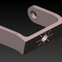Standard Servo Bracket Kit - Thumbnail 4