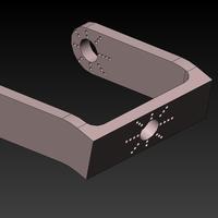 Standard Servo Bracket Kit - Thumbnail 5