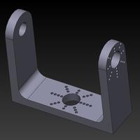 Standard Servo Bracket Kit - Thumbnail 8