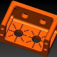 Standard Servo Bracket Kit - Thumbnail 10