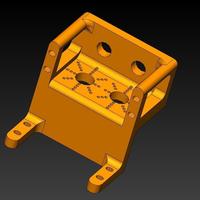 Standard Servo Bracket Kit - Thumbnail 11
