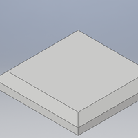 Candle with flame - Thumbnail 4