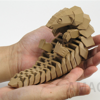 Save_Pangolins - Thumbnail 1