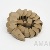 Save_Pangolins - Thumbnail 3