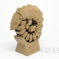 Save_Pangolins - Thumbnail 4