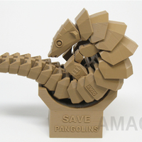Save_Pangolins - Thumbnail 6