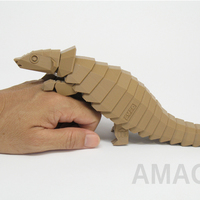 Save_Pangolins - Thumbnail 7