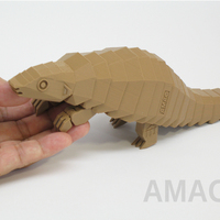 Save_Pangolins - Thumbnail 8