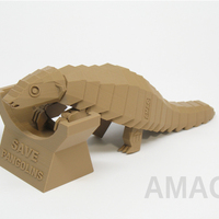 Save_Pangolins - Thumbnail 9