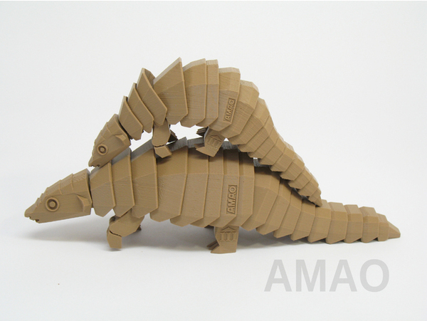 Save_Pangolins