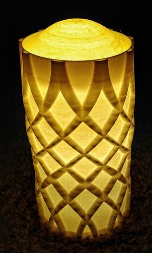 TwistLamp0 3D Print 144443