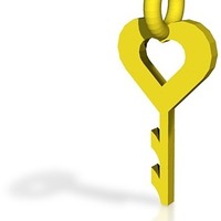 key to my heart - Thumbnail 2