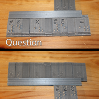 Modular Braille Labeling and Learning System - Thumbnail 5