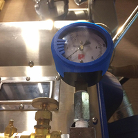 Touchable Regulator of Coffee Roaster - Thumbnail 18