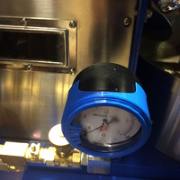 Touchable Regulator of Coffee Roaster - Thumbnail 19