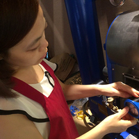 Touchable Regulator of Coffee Roaster - Thumbnail 20