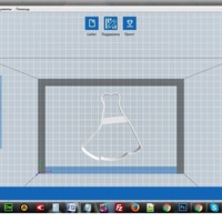 Dress wedding cookie cutter for professional - Thumbnail 3