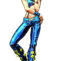 Jojo's All Star Collection: Jolene - Thumbnail 1