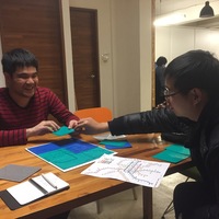 Tactile Map for Taipei Metro Route - Thumbnail 2