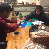 Tactile Map for Taipei Metro Route - Thumbnail 3