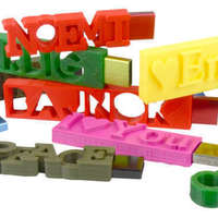 TOM personalised USB Case - Thumbnail 2