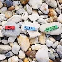 PETER USB Case with Keychain - Thumbnail 2