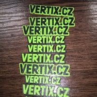 Customizable text logo - to glue on another object - Thumbnail 2