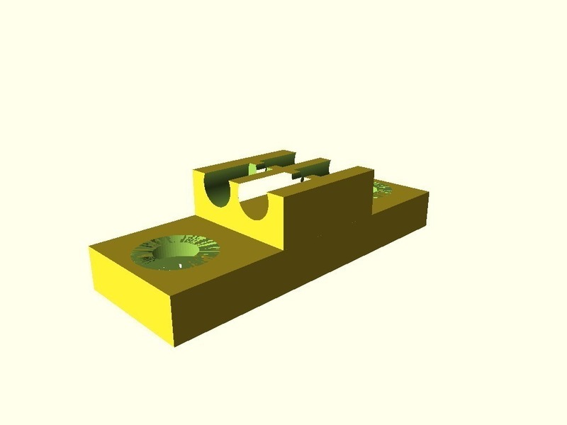 Blinds Control Chain Holder