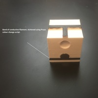 Tactile Circuit Blocks - Thumbnail 2