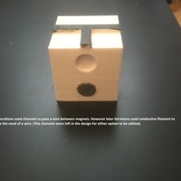 Tactile Circuit Blocks - Thumbnail 3