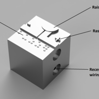 Tactile Circuit Blocks - Thumbnail 4