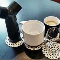 Voronoi Beverage Coasters - Thumbnail 2